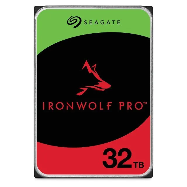 20260129162145_seagate_ironwolf_pro_32tb_hdd_skliros_diskos_3_5_sata_iii_7200rpm_me_512mb_cache_gia_nas_st32000nt000.jpeg Seagate Ironwolf Pro 32TB HDD Σκληρός Δίσκος 3.5" SATA III 7200rpm με 512MB Cache για NAS ST32000NT000 - Image 1