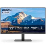 Koorui E2212F VA Monitor 22" FHD 1920x1080
