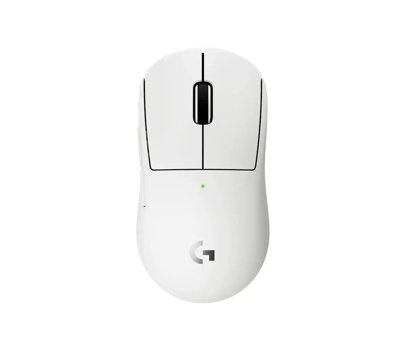 20260130093827_8440f5de.jpeg Logitech Pro X Superlight 2c Ασύρματο Gaming Ποντίκι Λευκό - Image 1
