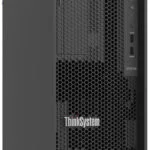Lenovo ThinkSystem ST50 V3 (Xeon 6315P/16GB DDR5/480GB SSD + 480GB SSD/PSU 500W/No OS)