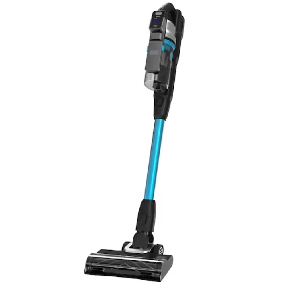 20260130151135_black_decker_bsv520brb_epanafortizomeni_skoupa_2_se_1_stick_cheiros_18v.jpeg Black & Decker BSV520BRB Επαναφορτιζόμενη Σκούπα 2 σε 1 Stick & Χειρός 18V Μαύρη - Image 1