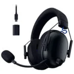 Razer BlackShark V3 for PlayStation Ασύρματο Over Ear Gaming Headset με σύνδεση Bluetooth / USB for PS5