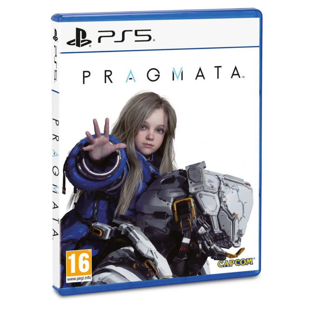20260202102111_pragmata_ps5_game_proparagelia.jpeg Pragmata PS5 Game - Image 1