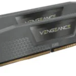 Corsair Vengeance DDR5 64GB RAM με 2x32GB Modules και Ταχύτητα 5600 για Desktop CMK64GX5M2D5600Z40