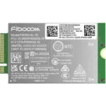 Hp 4g Lte-a Wwan Module Funkmodem