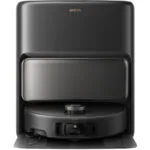 Mova V50 Ultra Complete Σκούπα Ρομπότ με Χαρτογράφηση Laser & Απορρόφηση 24000Pa Μαύρη