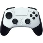 Razer Raiju V3 Pro Ασύρματο & Ενσύρματο Gamepad για PC / PS5 Λευκό