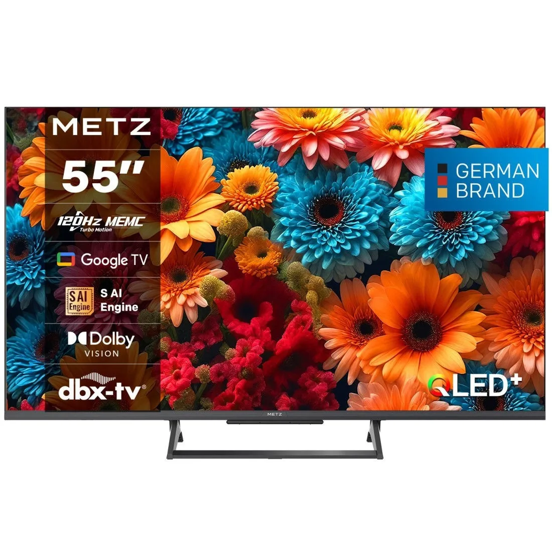 20260202164722_metz_smart_tileorasi_55_4k_uhd_qled_55mqf7500z_hdr_2025.jpeg Metz Smart Τηλεόραση 55" 4K UHD QLED 55MQF7500Z HDR (2025) - Image 1
