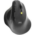 Port Designs Ασύρματο Bluetooth Ποντίκι Μαύρο
