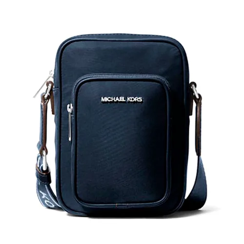 20260204165623_michael_kors_35t5s5fc5cnav_andriki_tsanta_omou_chiasti_mple_35t5s5fc5c_nav.jpeg Michael Kors 35t5s5fc5cnav Ανδρική Τσάντα Ώμου / Χιαστί Μπλε 35T5S5FC5C-NAV - Image 1