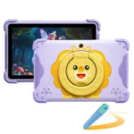 BlackView Link 1 Kids 8.68" Tablet (4GB/64GB) Dreamy Purple