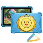 BlackView Link 1 Kids 8.68" Tablet (4GB/64GB) Ocean Blue