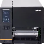Brother Εκτυπωτής Ετικετών 300 dpi