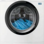 Electrolux 600 Series Πλυντήριο Ρούχων 7kg 1200 Στροφών EWS6427BE
