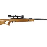 Beeman Αεροβόλο 10620 4.5mm Air Rifle (17J) 4.5mm