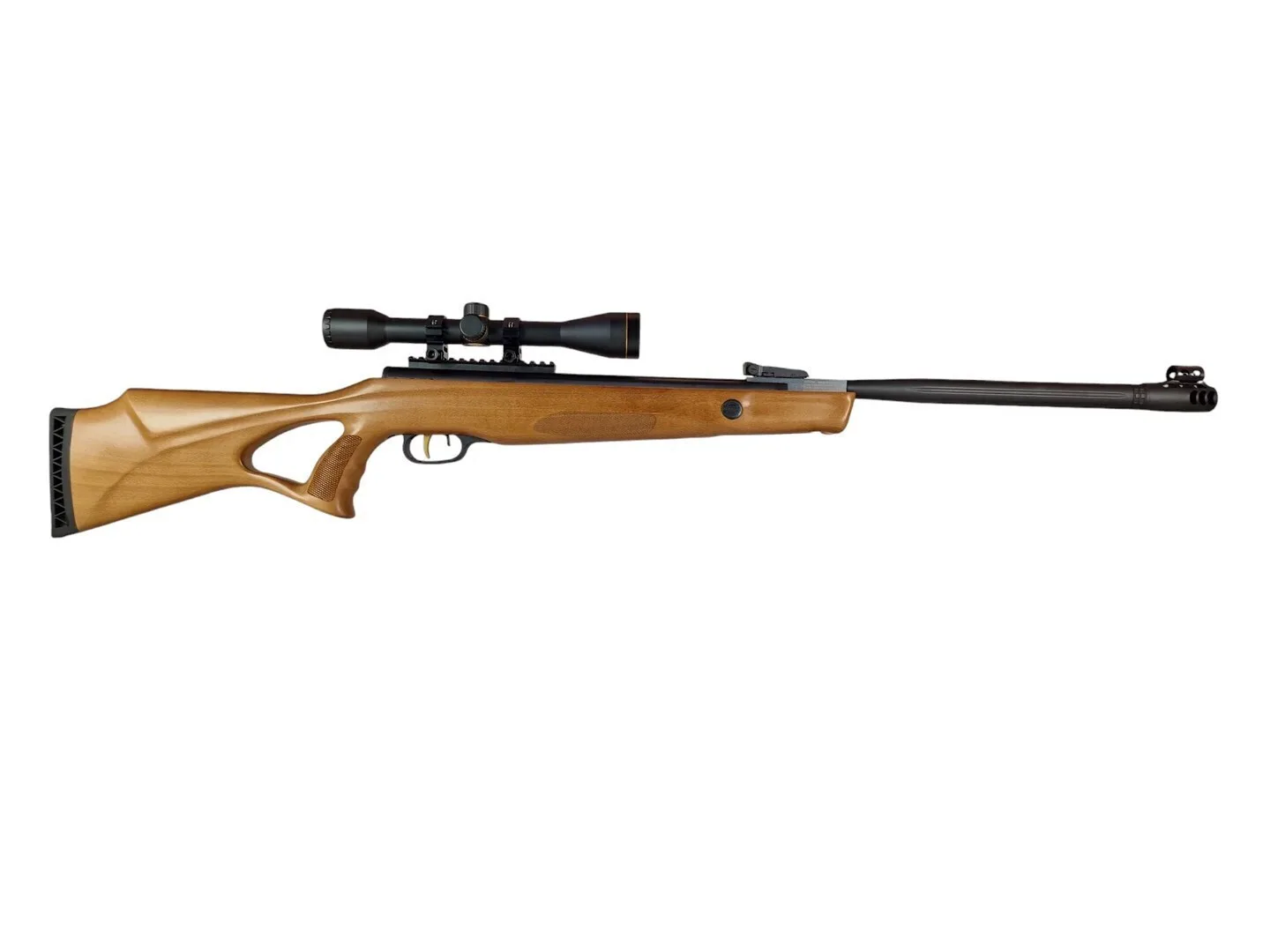 20260205130255_beeman_karampina.jpeg Beeman Αεροβόλο 10620 4.5mm Air Rifle (17J) 4.5mm - Image 1