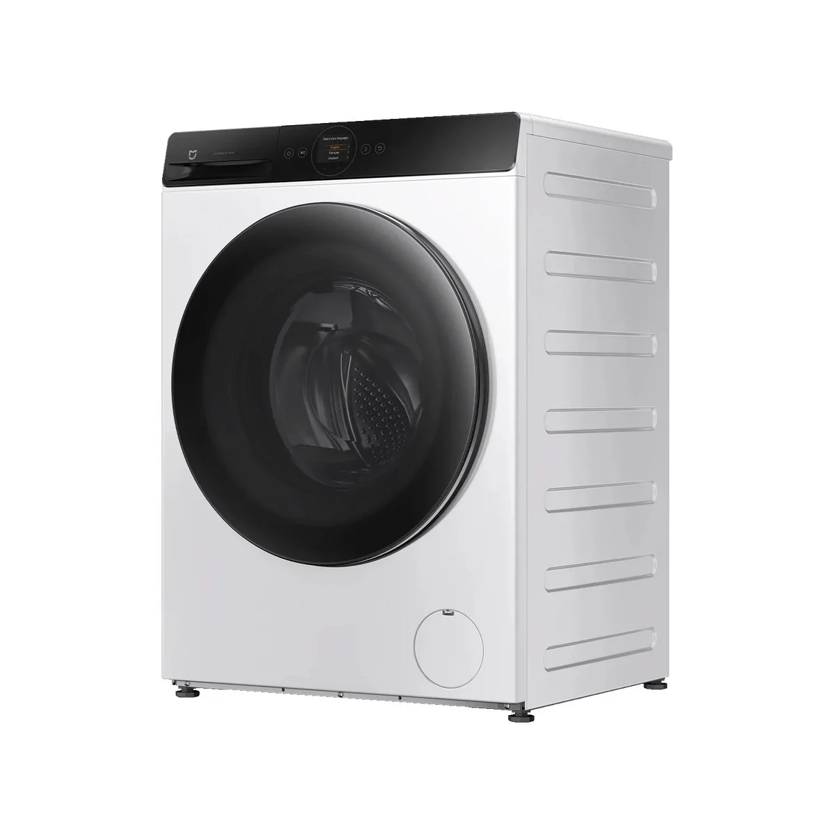 20260205142011_xiaomi_pro_plyntirio_stegnotirio_rouchon_9kg_6kg_atmou_1400_strofes.jpeg Xiaomi Pro Πλυντήριο-Στεγνωτήριο Ρούχων 9kg/6kg Ατμού 1400 Στροφές με Wi-Fi - Image 1