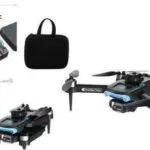 Madej Drone Παιδικό Mini με Κάμερα 1080p 25fps