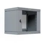 EFB Επιδαπέδια Καμπίνα Rack 19U Γκρι WGX-0906GR.G1