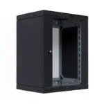 EFB Επιδαπέδια Καμπίνα Rack 19U Μαύρο WGX-1506TS.G1