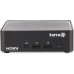 Terra Wortmann AG 1000086 Barebone (Core Ultra 5-125H / 16GB DDR5)
