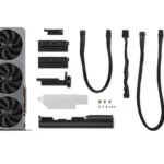 Lenovo GeForce RTX 5080 16GB GDDR7 Κάρτα Γραφικών 4X61U02755