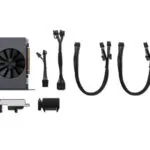 Lenovo GeForce RTX 5060 8GB GDDR7 Κάρτα Γραφικών 4X61U02753