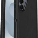 Θήκη Otterbox Defender Screenless Edition Samsung Galaxy S25 5g 2025 S24 5g 2024 Μαυρο 77-97334
