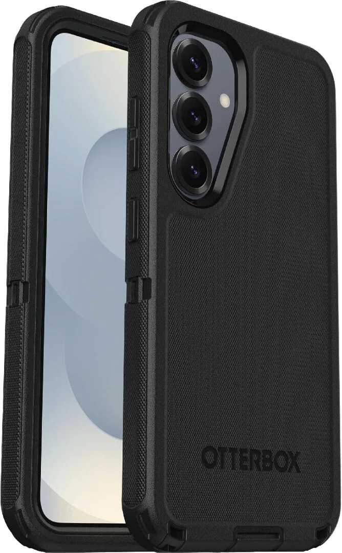 20260209145233_thiki_otterbox_defender_screenless_edition_samsung_galaxy_s25_5g_2025_s24_5g_2024_mayro_77_97334.jpeg Θήκη Otterbox Defender Screenless Edition Samsung Galaxy S25 5g 2025 S24 5g 2024 Μαυρο 77-97334 - Image 1