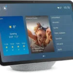 Amazon Echo Show Smart Hub Συμβατό με Alexa B0DTQDPW1X