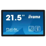 Iiyama OTF2216MC-B1 VA Touch Φορητό Monitor 21.5" FHD 1920x1080 με Χρόνο Απόκρισης 25ms GTG