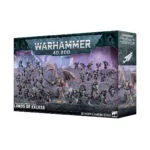 Warhammer 40k Emperor's Children Battleforce Lords Excess 37-12