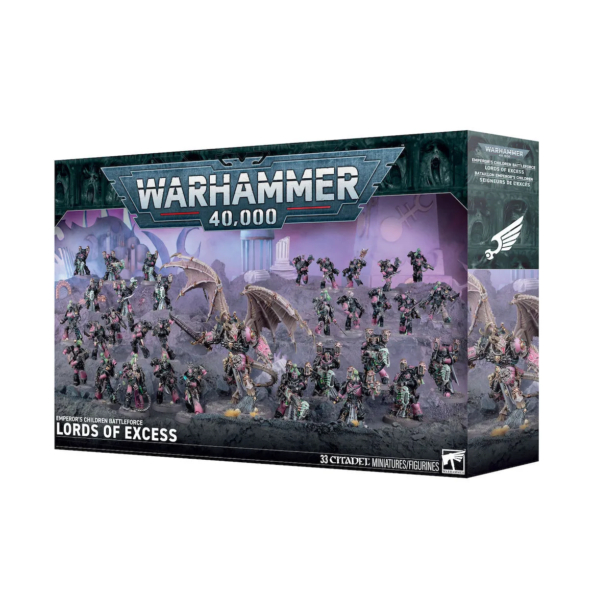 20260210134843_warhammer_40k_emperor_s_children_battleforce_lords_excess_37_12.jpeg Warhammer 40k Emperor's Children Battleforce Lords Excess 37-12 - Image 1
