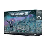 Warhammer 40k Thousand Sons Battleforce Sekhmet Coven 36-06