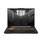 Asus TUF Gaming F16 FX607VJ-RL001W 16" FHD+ 144Hz (Core 5-210H/32GB/1TB SSD + 1TB SSD/GeForce RTX 3050/W11 Home) Mecha Gray (US Keyboard)