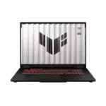 Asus TUF Gaming A18 FA808UH-S8013W 18" FHD+ 144Hz (Ryzen 7-260/64GB/512GB SSD/GeForce RTX 5050/W11 Home) (International English Keyboard)