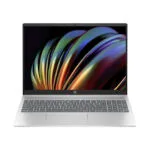 HP OmniBook 5 AI 16-af1072nw 16" IPS QHD+ (Ultra 5-225U/16GB/512GB SSD/No OS) Silver (US Keyboard)