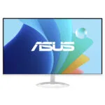 Asus VZ249HG IPS Monitor 24" FHD 1920x1080 Λευκό
