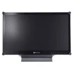 AG Neovo X-2402 VA Monitor 24" FHD 1920x1080