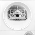Bosch WQG145APPL Στεγνωτήριο 9kg με Αντλία Θερμότητας