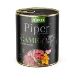 Dolina Noteci Υγρή Τροφή Σκύλων με Ελάφι και Κολοκύθα 800gr