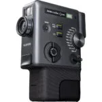 Fujifilm nstax Mini Evo Cinema Instant Φωτογραφική Μηχανή Black