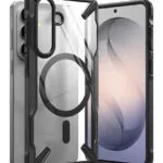 Θήκη Ringke Fusion X Magnetic Magsafe Samsung Galaxy S26 – Black
