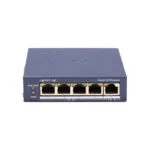 Hikvision DS-3E0505P-E/R Repeater
