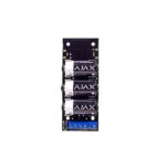 Ajax Systems Transmitter Module Συστημάτων Συναγερμού 38184.18.NC1