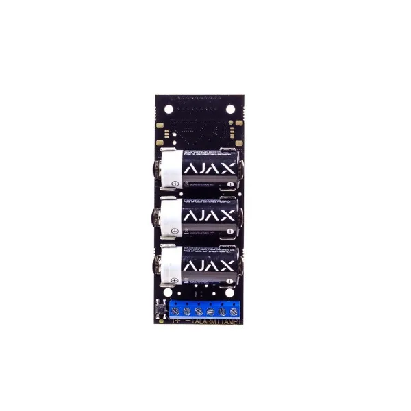 20260212142623_ajax_systems_transmitter_module_systimaton_synagermou_38184_18_nc1.jpeg Ajax Systems Transmitter Module Συστημάτων Συναγερμού 38184.18.NC1 - Image 1