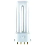 Osram Dulux S E Energy-saving Lamp 7w/830 2g7 Fs1