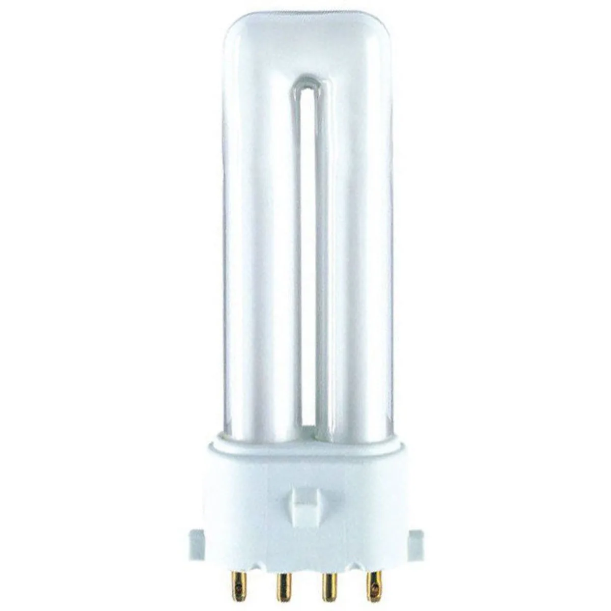 20260212153659_osram_dulux_s_e_energy_saving_lamp_7w_830_2g7_fs1.jpeg Osram Dulux S E Energy-saving Lamp 7w/830 2g7 Fs1 - Image 1