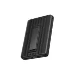 EcoFlow Rapid Power Bank 10000mAh 30W με Θύρα USB-C Μαύρο