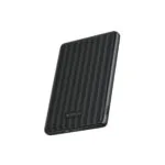 EcoFlow Rapid Power Bank 5000mAh 7.5W με Θύρα USB-C Μαύρο